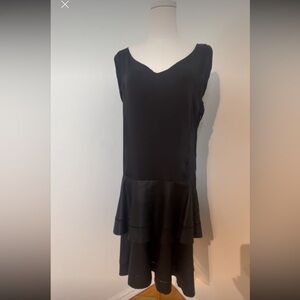 LMC Lamarque Ruffle Dress